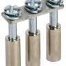 Перемычка ARMAFIX для CTS 6кв.мм 3PIN в сборе IEK YCT10-00-K03-006-A-3P