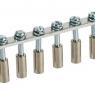 Перемычка ARMAFIX для CTS 10кв.мм 10PIN в сборе IEK YCT10-00-K03-010-A-10P