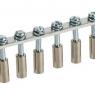 Перемычка ARMAFIX для CTS 10кв.мм 10PIN в сборе IEK YCT10-00-K03-010-A-10P