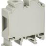 Колодка клеммная CTS ARMAFIX 16кв.мм сер. IEK YCT10-00-K03-016