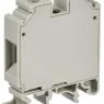 Колодка клеммная CTS ARMAFIX 25кв.мм сер. IEK YCT10-00-K03-025