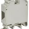 Колодка клеммная CTS ARMAFIX 25кв.мм сер. IEK YCT10-00-K03-025