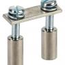 Перемычка ARMAFIX для CTS 35кв.мм 2PIN в сборе IEK YCT10-00-K03-035-A-2P