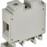 Колодка клеммная CTS ARMAFIX 35кв.мм сер. IEK YCT10-00-K03-035