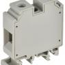 Колодка клеммная CTS ARMAFIX 35кв.мм сер. IEK YCT10-00-K03-035