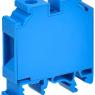Колодка клеммная CTS ARMAFIX 16кв.мм син. IEK YCT10-00-K07-016
