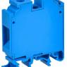 Колодка клеммная CTS ARMAFIX 25кв.мм син. IEK YCT10-00-K07-025