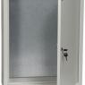 Корпус ЩМП-1-0 395х310х220 УХЛ3 IP31 метал. IEK YKM40-01-31