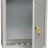 Корпус ЩМП-2-0 500х400х220 УХЛ3 IP31 метал. IEK YKM40-02-31