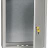 Корпус ЩМП-3-0 650х500х220 УХЛ3 IP31 метал. IEK YKM40-03-31