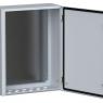 Корпус ЩМП-3-0 650х500х220 У2 IP54 метал. IEK YKM40-03-54