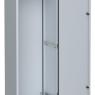 Корпус ЩМП-16.6.4-0 74 У2 IP54 метал. без монтажн. панели IEK YKM40-1664-54