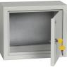 Корпус ЩМП-2.3.1-0 250х300х150 УХЛ3 IP31 метал. IEK YKM40-231-31