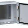 Корпус ЩМП-2.3.1-0 250х300х150 У2 IP54 метал. IEK YKM40-231-54