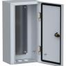 Корпус ЩМП-4.2.1-0 400х210х150 У2 IP54 метал. IEK YKM40-421-54