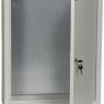 Корпус ЩМП-1-1 395х310х150 УХЛ3 IP31 метал. IEK YKM41-01-31