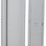 Корпус сборный ВРУ SMART 1800х600х450 IP31 IEK YKM50-1800-600-450