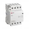 Контактор модульный КМ 25А 2NО+2NC (3 мод.) PROxima EKF km-3-25-22
