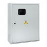 Щит ЩУРн 3/24 (500х400х160) IP31 EKF mb23-3/24