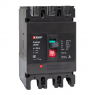 Выключатель автоматический LS250 25кА 3P 250А ProPact EKF mccb-250-25-3-250-ls