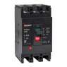 Выключатель автоматический 3п 20А 15кА LS63 ProPact EKF mccb-63-15-3-20-ls