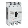 Выключатель автоматический 3п 100/125А 35кА ВА-99М PROxima EKF mccb99-100-125m