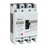 Выключатель автоматический 3п 100/20А 35кА ВА-99М PROxima EKF mccb99-100-20m
