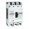 Выключатель автоматический 3п 100/40А 35кА ВА-99М PROxima EKF mccb99-100-40m