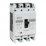 Выключатель автоматический 3п 100/50А 35кА ВА-99М PROxima EKF mccb99-100-50m