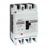 Выключатель автоматический 3п 250/125А 35кА ВА-99М PROxima EKF mccb99-250-125m