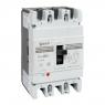 Выключатель автоматический 3п 250/225А 35кА ВА-99М PROxima EKF mccb99-250-225m