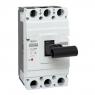Выключатель автоматический 3п 400/250А 42кА ВА-99М PROxima EKF mccb99-400-250m