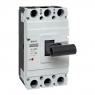 Выключатель автоматический 3п 400/315А 42кА ВА-99М PROxima EKF mccb99-400-315m