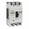 Выключатель автоматический 3п 63/25А 25кА ВА-99М PROxima EKF mccb99-63-25m
