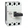 Выключатель автоматический 3п 630/400А 50кА ВА-99М PROxima EKF mccb99-630-400m