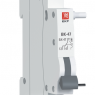 Блок-контакт БК-47 PROxima EKF mdbc-47-pro