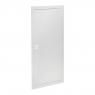 Дверь для щита Nova 4 габарит IP41 метал. PROxima EKF nv-door-m-4