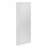 Дверь для щита Nova 5 габарит IP41 метал. PROxima EKF nv-door-m-5