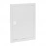 Дверь для щита Nova 2 габарит IP41 пластик PROxima EKF nv-door-p-2