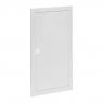 Дверь для щита Nova 3 габарит IP41 пластик PROxima EKF nv-door-p-3