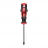 Отвертка PH2х100мм Master Basic EKF ph-2-100-mas