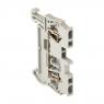 Колодка клеммная ST-1.5 17.5А пружинная сер. EKF plc-jxb-st-1.5