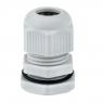 Сальник PG13.5 d6-12мм (d отверст. 21мм) IP54 PROxima EKF plc-pg-13.5-r