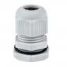 Сальник PG13.5 d6-12мм (d отверст. 21мм) IP54 PROxima EKF plc-pg-13.5-r