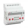 Контроллер АВР на 2 ввода с секционированием AVR-3 PROxima EKF rel-avr-3