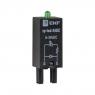 Модуль светодиодный 24 VDC для промежуточных реле RP AVERES EKF rp-led-24DC