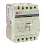 Выключатель нагрузки 3п ВН-99 160/160А EKF sl99-160-160