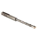 Бур 6*160мм SDS+ HAISSER